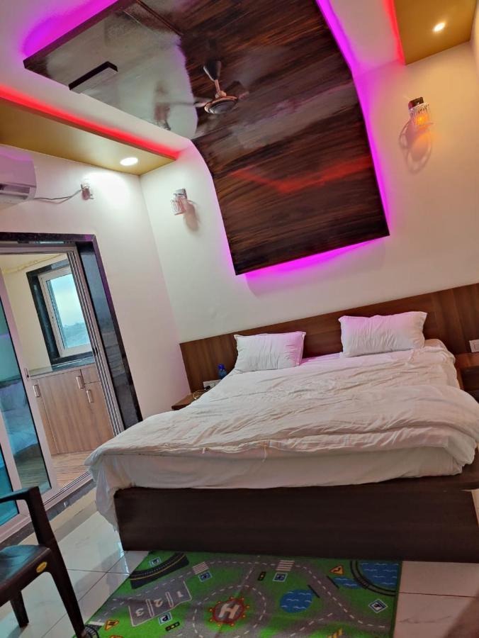 Hotel Sardar Rooms Garudeshwar Exterior photo